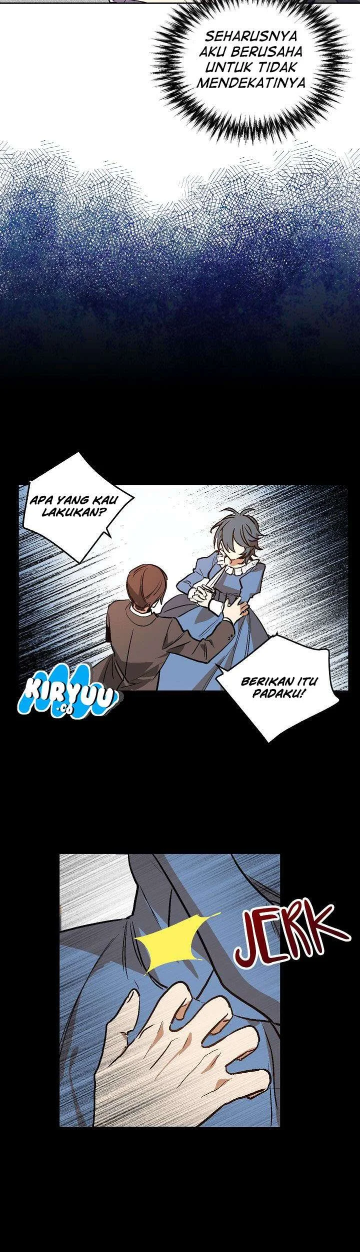 The Reason Why Raeliana Ended up at the Duke’s Mansion Chapter 18 Gambar 25