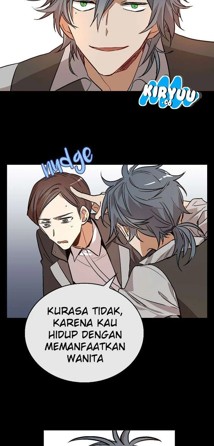 The Reason Why Raeliana Ended up at the Duke’s Mansion Chapter 18 Gambar 28