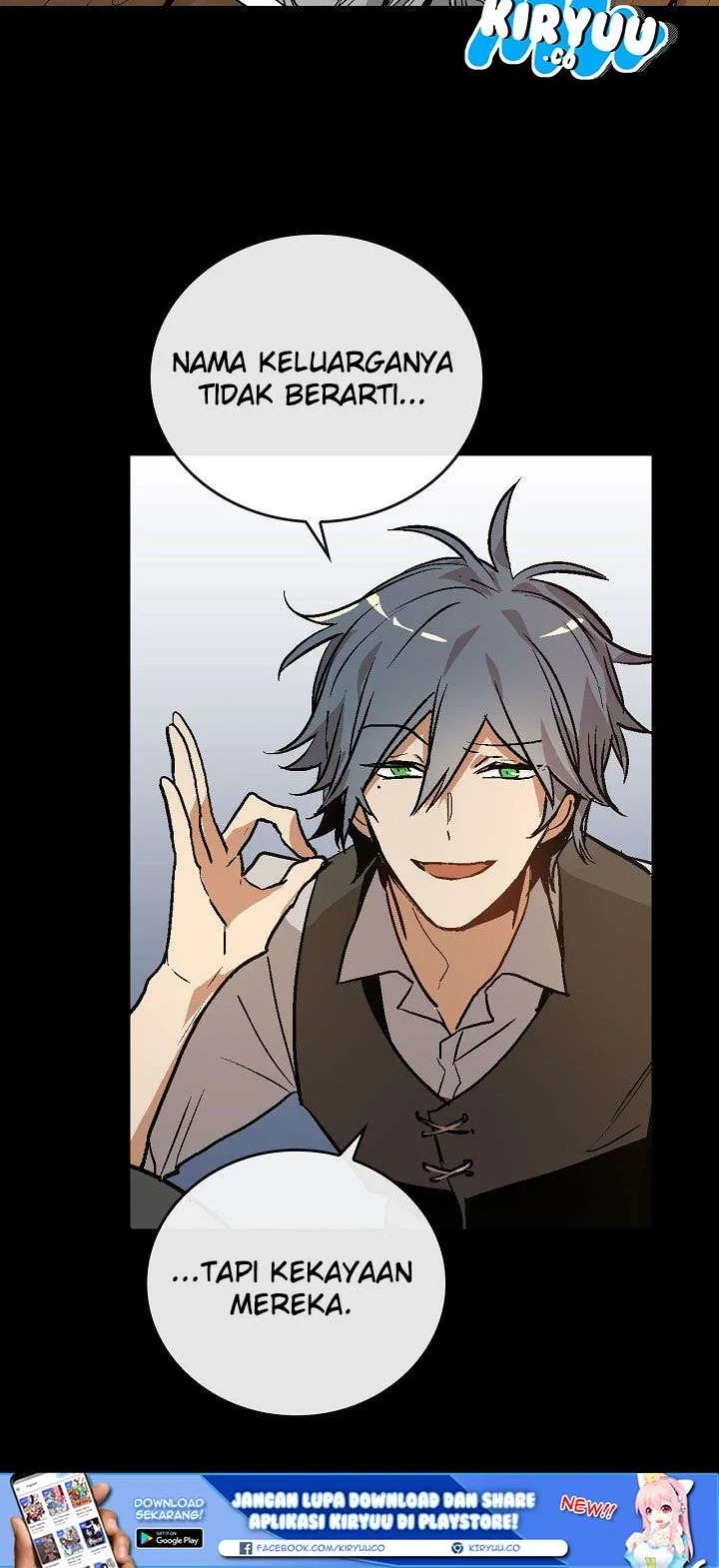 The Reason Why Raeliana Ended up at the Duke’s Mansion Chapter 18 Gambar 30