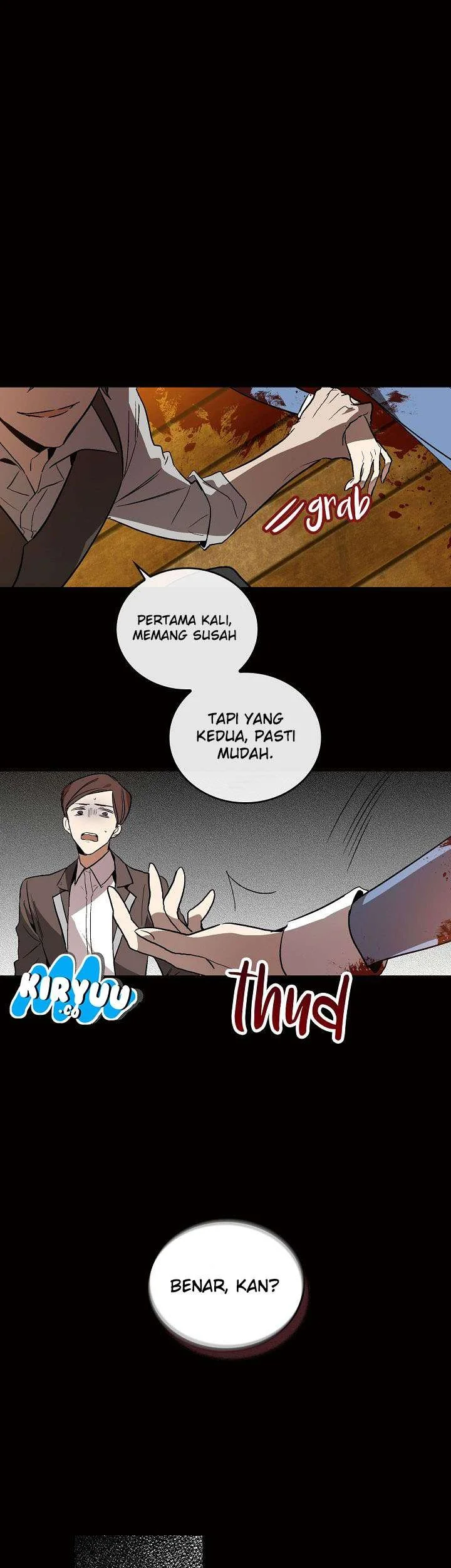 The Reason Why Raeliana Ended up at the Duke’s Mansion Chapter 18 Gambar 33