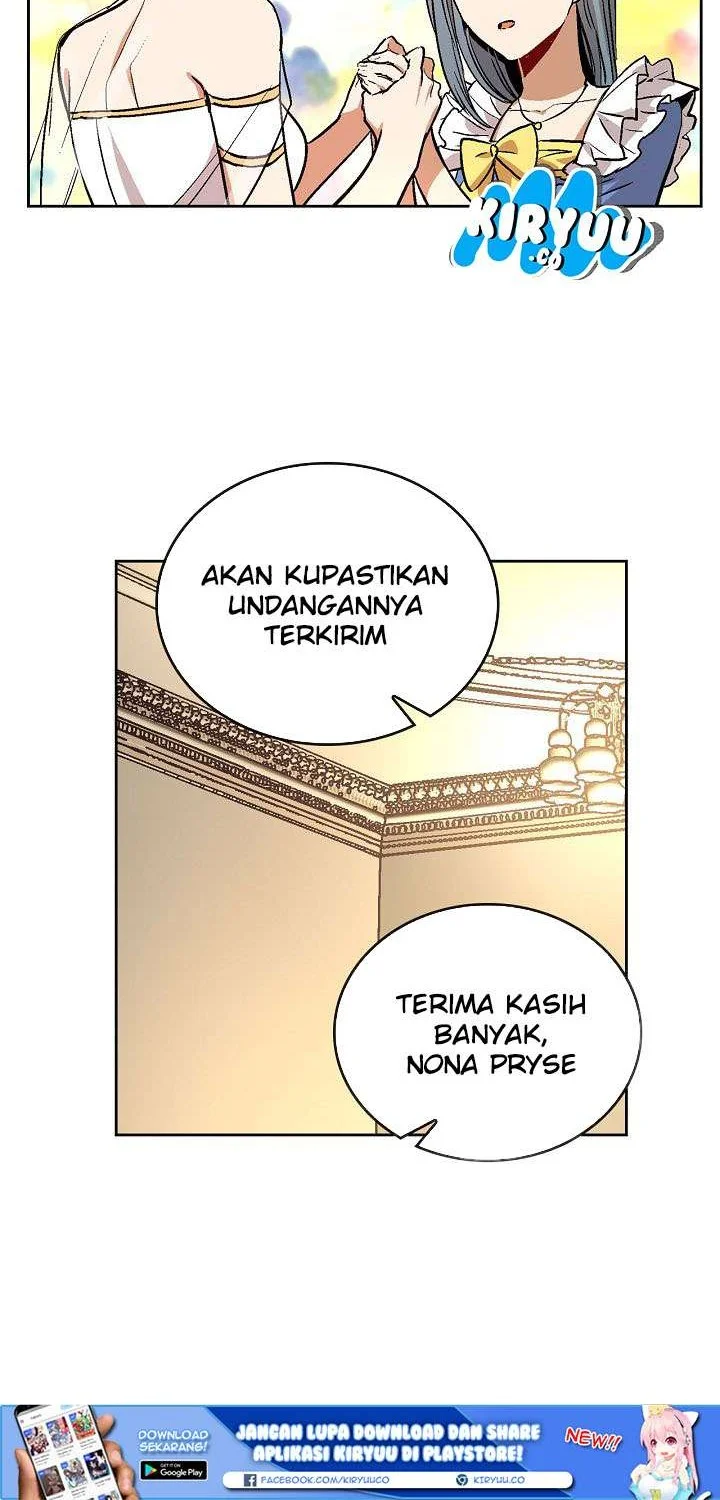 The Reason Why Raeliana Ended up at the Duke’s Mansion Chapter 18 Gambar 12