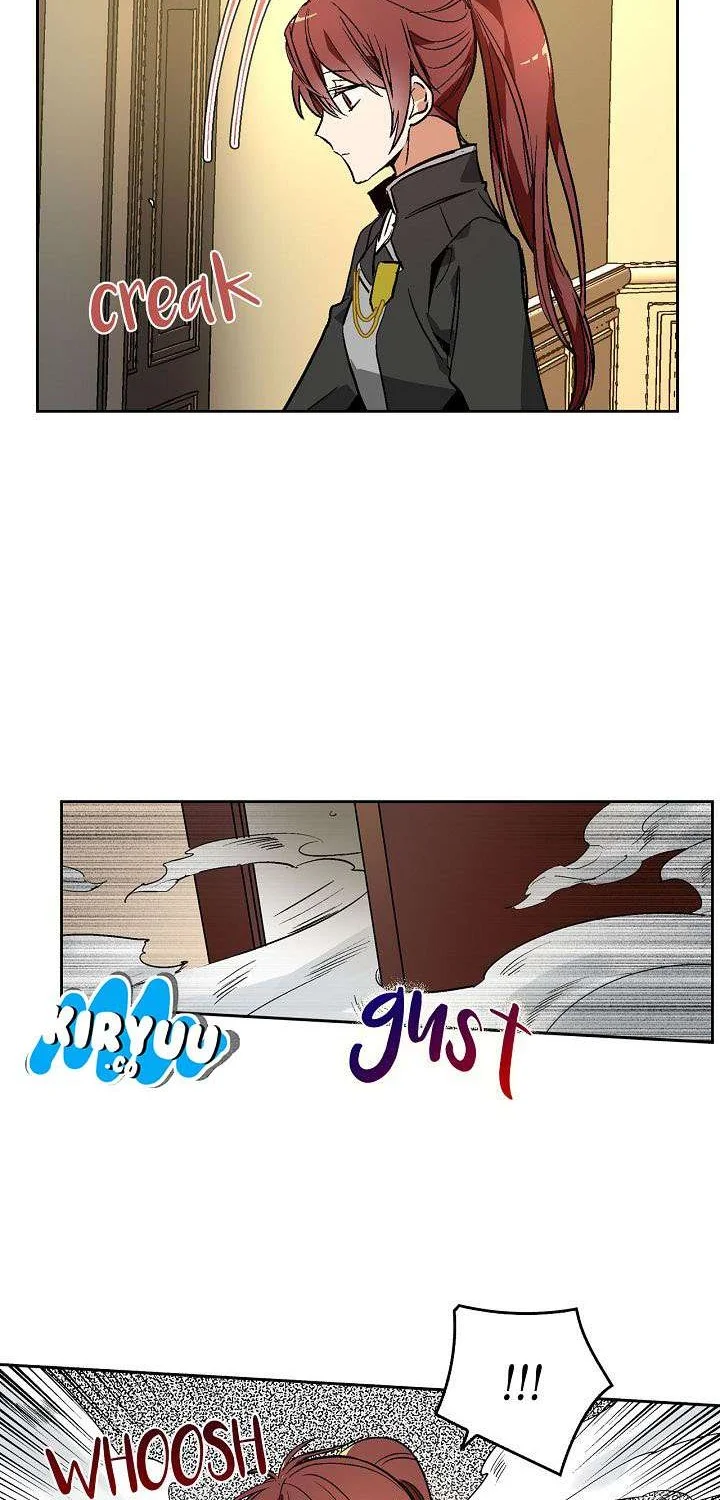 The Reason Why Raeliana Ended up at the Duke’s Mansion Chapter 18 Gambar 14