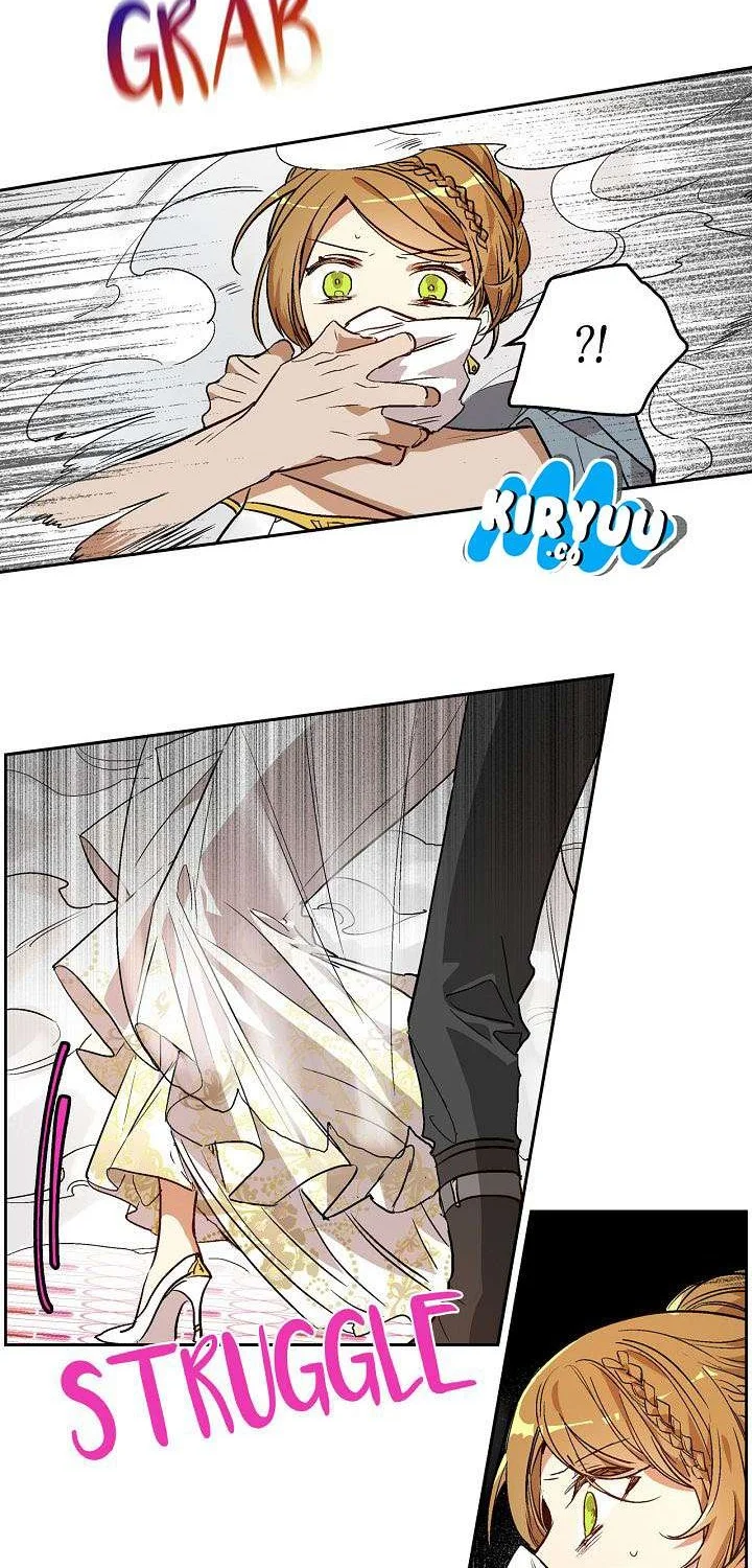 The Reason Why Raeliana Ended up at the Duke’s Mansion Chapter 18 Gambar 16