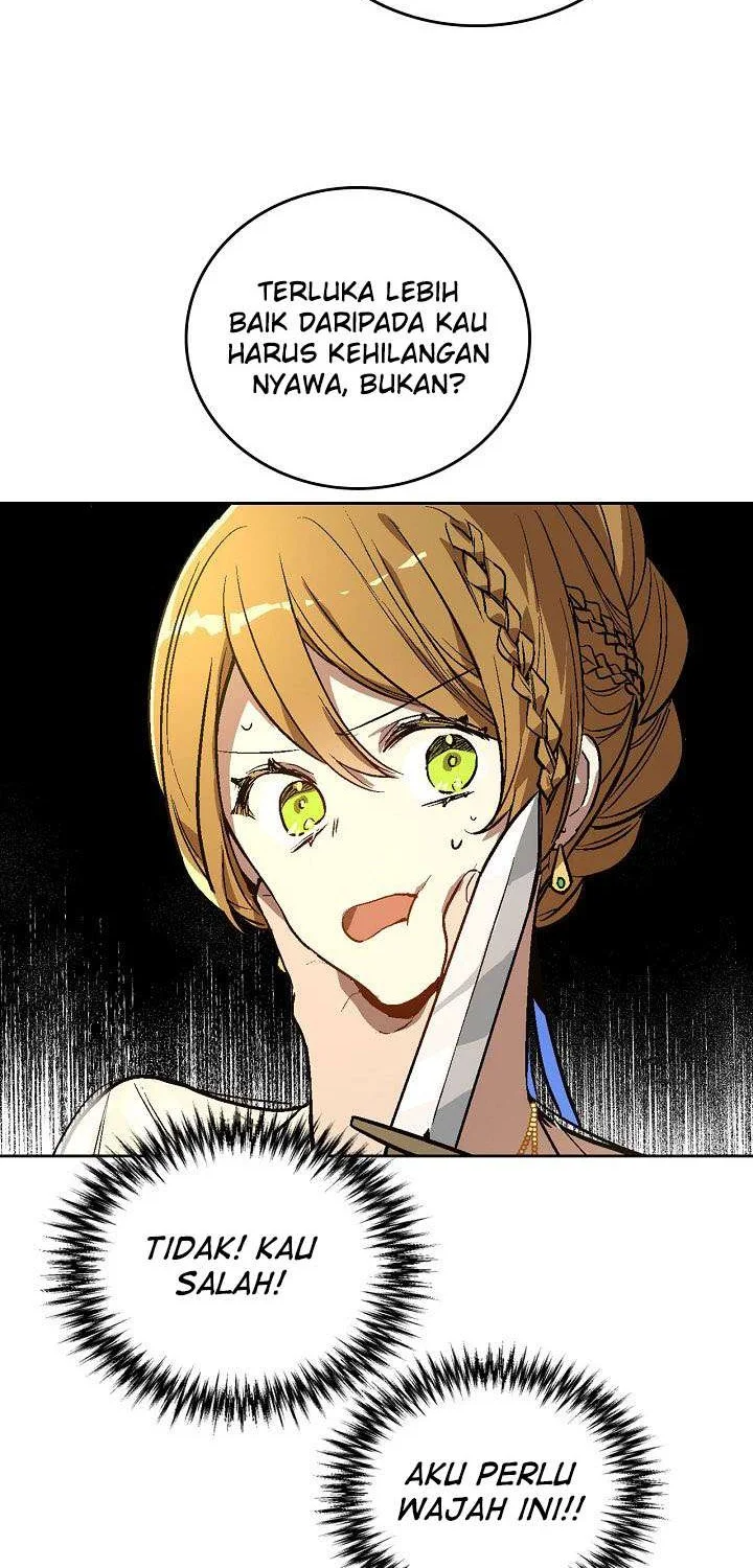 The Reason Why Raeliana Ended up at the Duke’s Mansion Chapter 19 Gambar 19