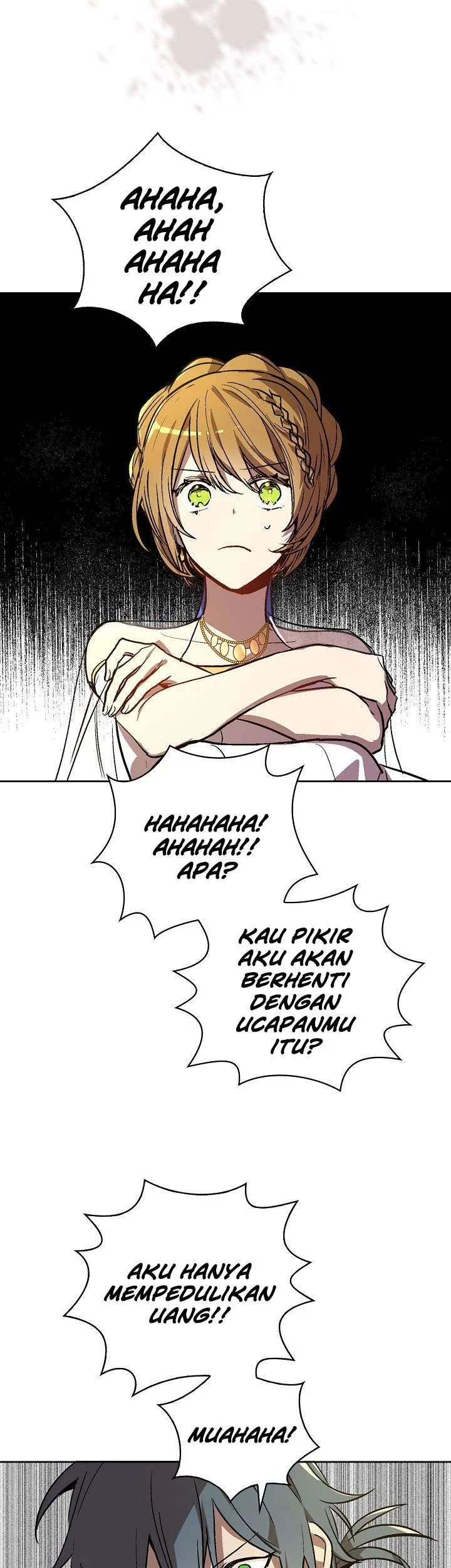 The Reason Why Raeliana Ended up at the Duke’s Mansion Chapter 19 Gambar 31