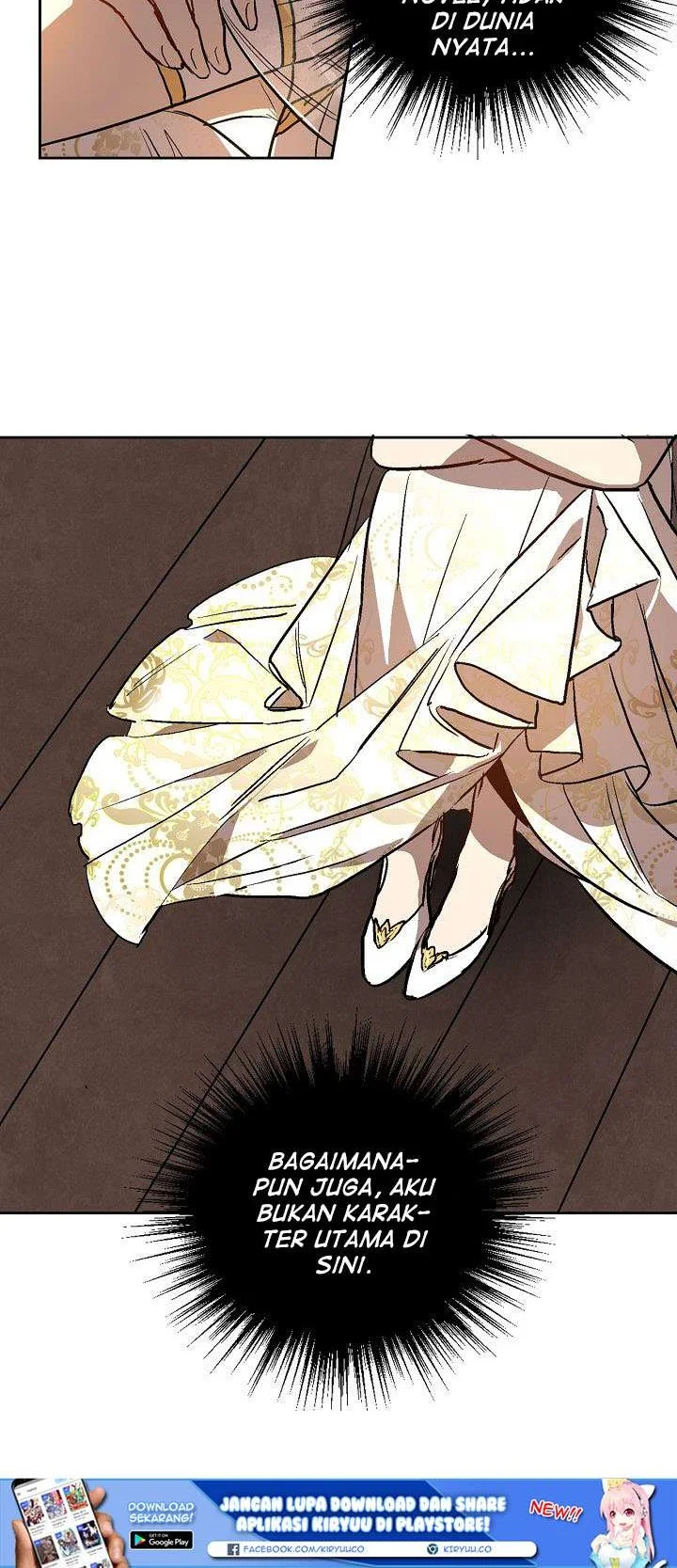 The Reason Why Raeliana Ended up at the Duke’s Mansion Chapter 19 Gambar 36