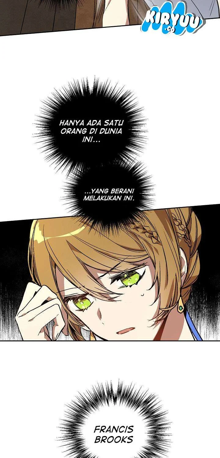 The Reason Why Raeliana Ended up at the Duke’s Mansion Chapter 19 Gambar 7