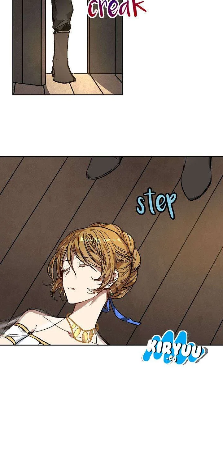 The Reason Why Raeliana Ended up at the Duke’s Mansion Chapter 19 Gambar 9