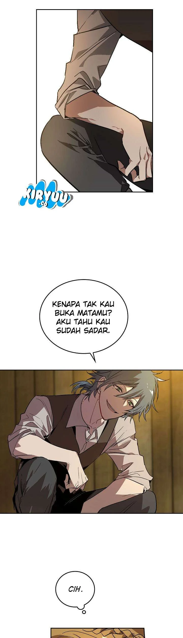 The Reason Why Raeliana Ended up at the Duke’s Mansion Chapter 19 Gambar 10