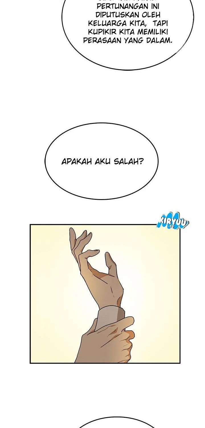 The Reason Why Raeliana Ended up at the Duke’s Mansion Chapter 2 Gambar 21