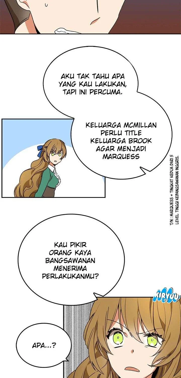 The Reason Why Raeliana Ended up at the Duke’s Mansion Chapter 2 Gambar 23
