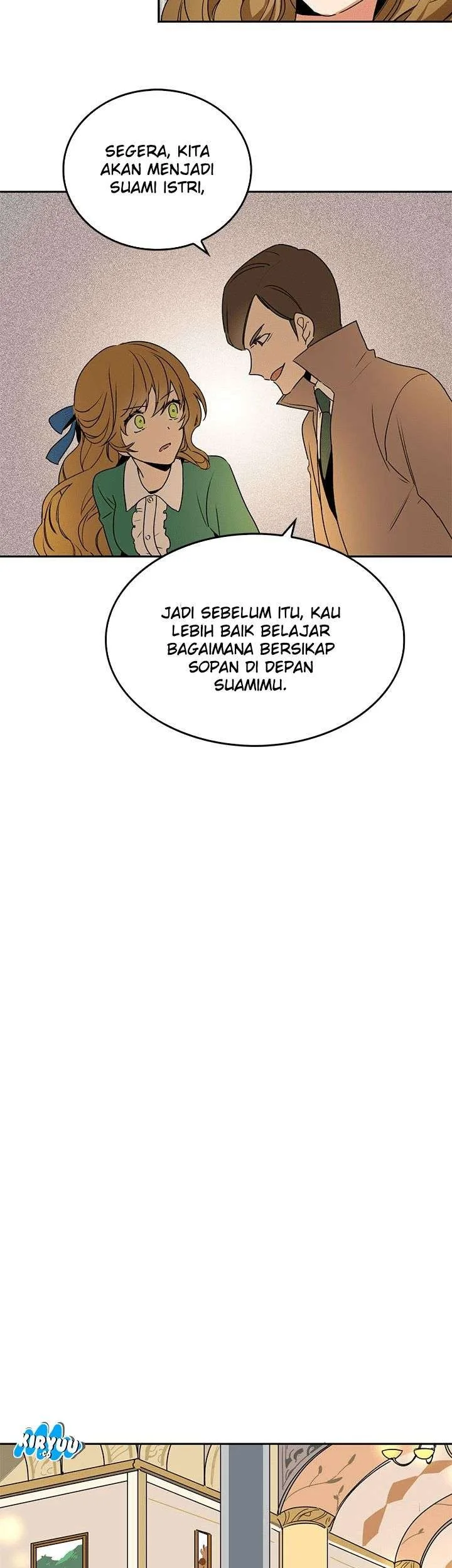 The Reason Why Raeliana Ended up at the Duke’s Mansion Chapter 2 Gambar 24