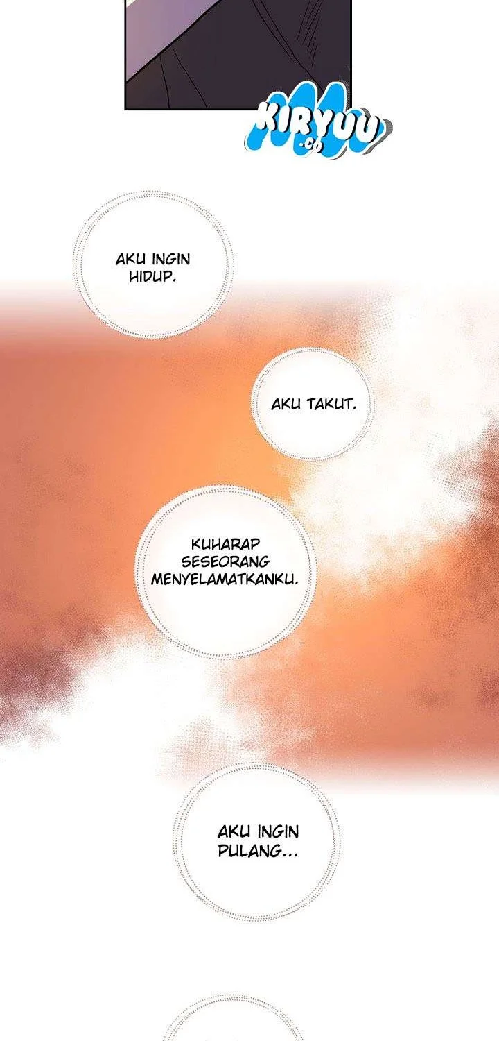 The Reason Why Raeliana Ended up at the Duke’s Mansion Chapter 20 Gambar 17