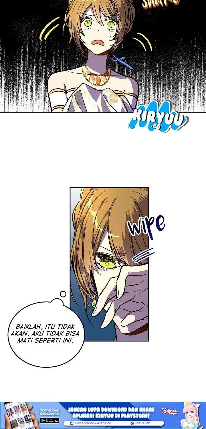 The Reason Why Raeliana Ended up at the Duke’s Mansion Chapter 20 Gambar 19