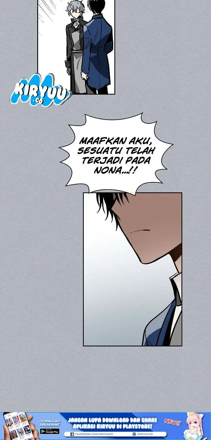 The Reason Why Raeliana Ended up at the Duke’s Mansion Chapter 20 Gambar 23