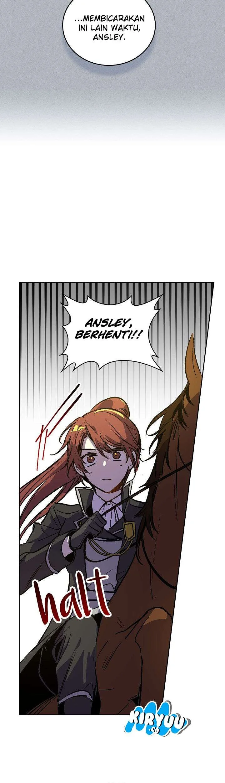 The Reason Why Raeliana Ended up at the Duke’s Mansion Chapter 20 Gambar 26