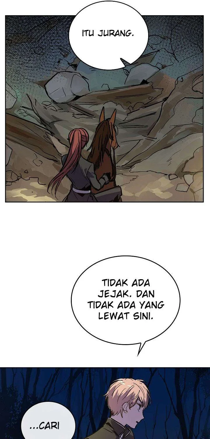 The Reason Why Raeliana Ended up at the Duke’s Mansion Chapter 20 Gambar 27