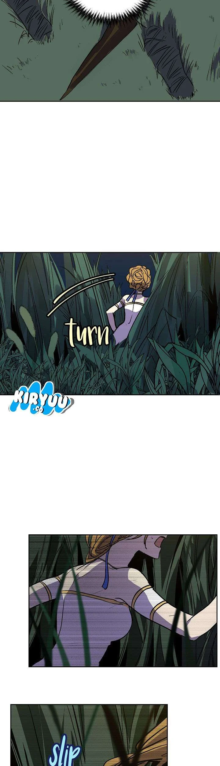 The Reason Why Raeliana Ended up at the Duke’s Mansion Chapter 20 Gambar 32