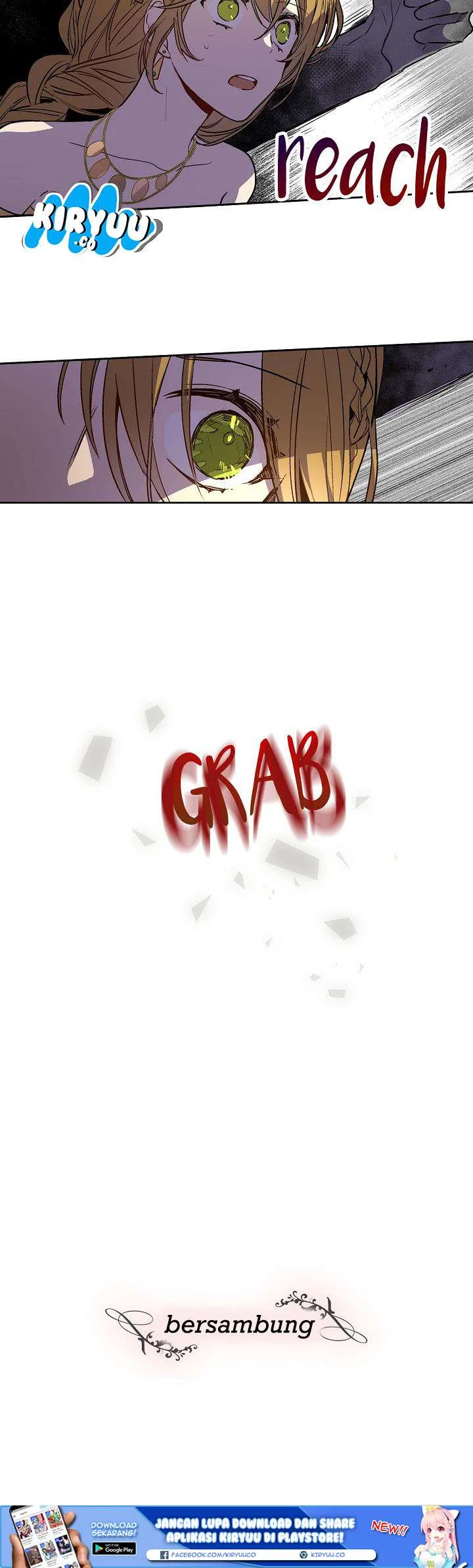 The Reason Why Raeliana Ended up at the Duke’s Mansion Chapter 20 Gambar 34