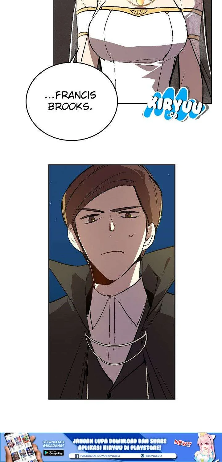 The Reason Why Raeliana Ended up at the Duke’s Mansion Chapter 20 Gambar 9