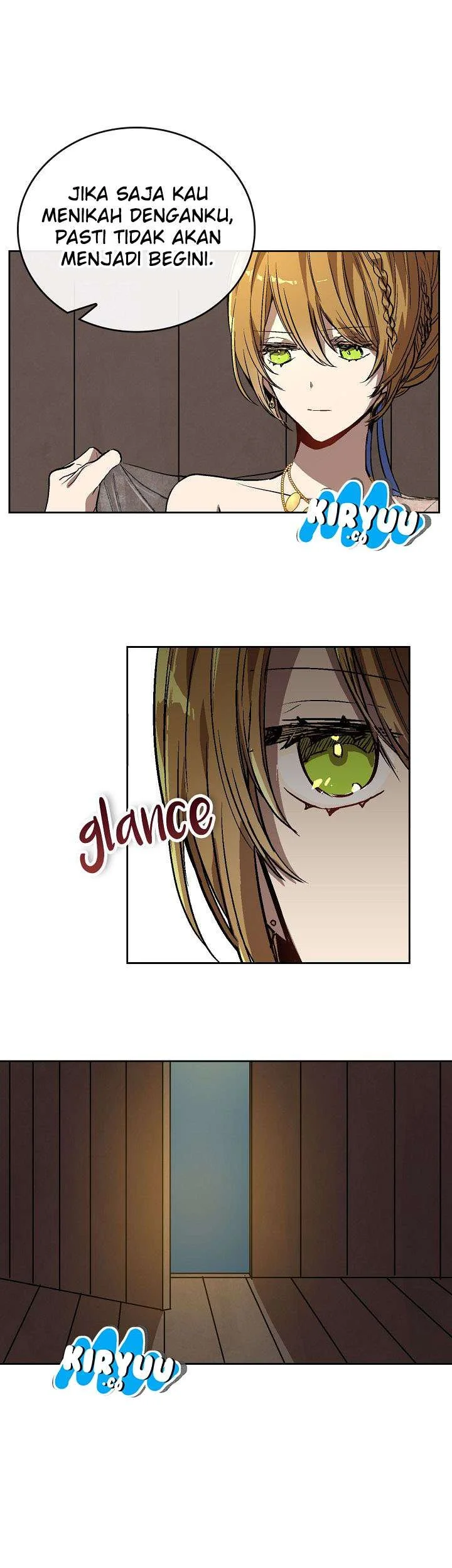 The Reason Why Raeliana Ended up at the Duke’s Mansion Chapter 20 Gambar 10