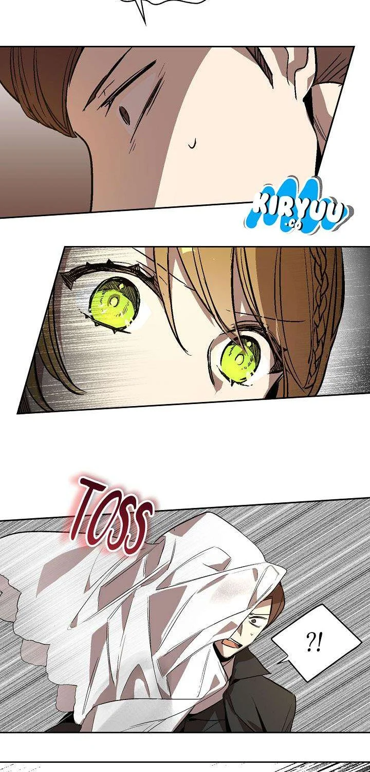 The Reason Why Raeliana Ended up at the Duke’s Mansion Chapter 20 Gambar 13