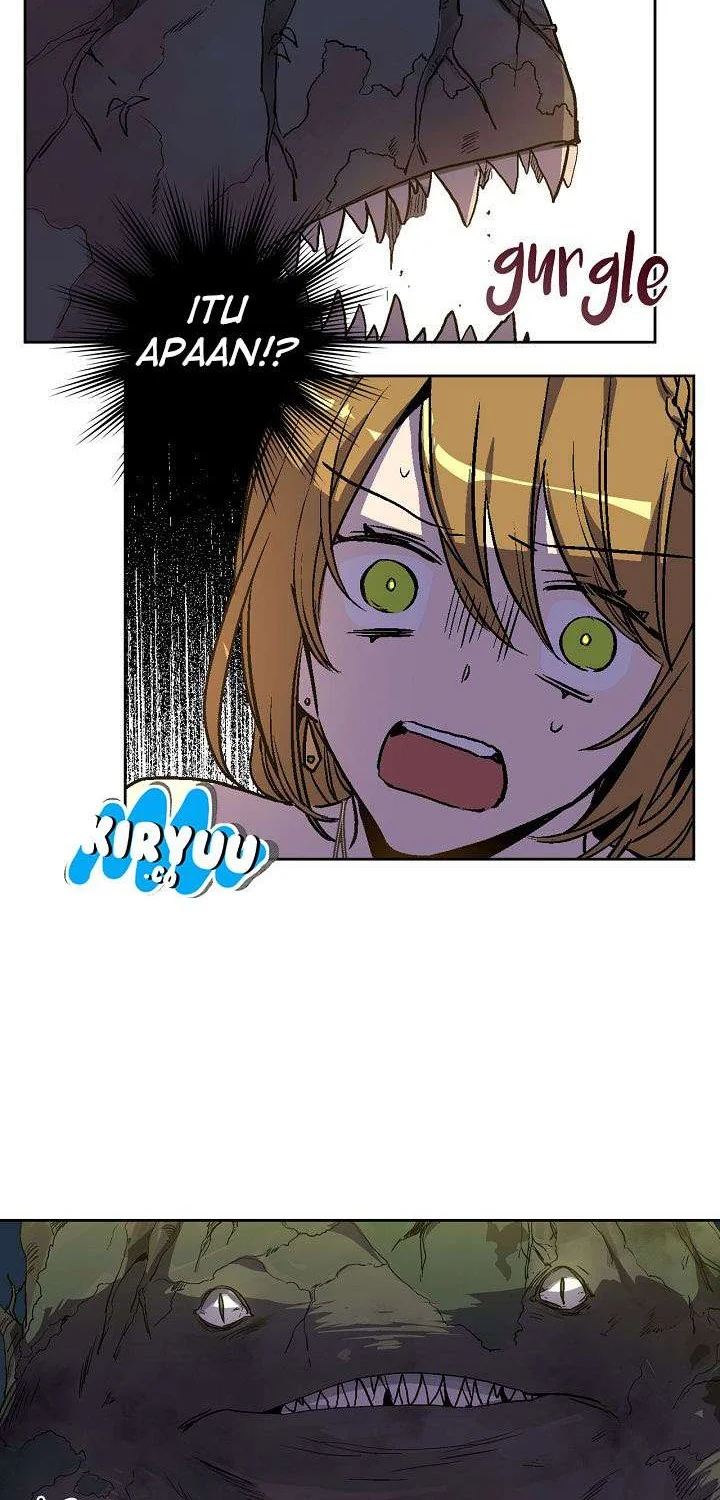 The Reason Why Raeliana Ended up at the Duke’s Mansion Chapter 21 Gambar 25