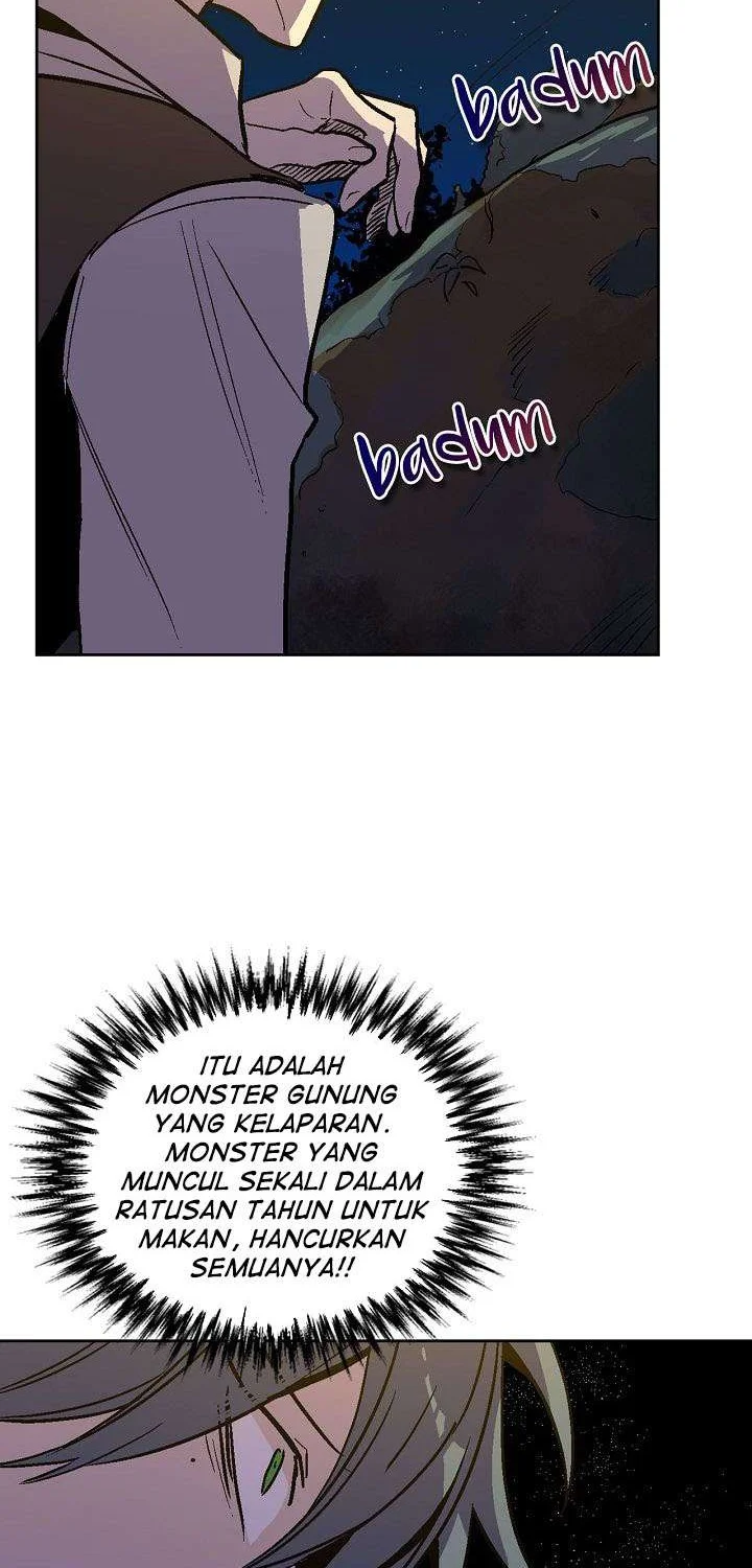 The Reason Why Raeliana Ended up at the Duke’s Mansion Chapter 21 Gambar 27