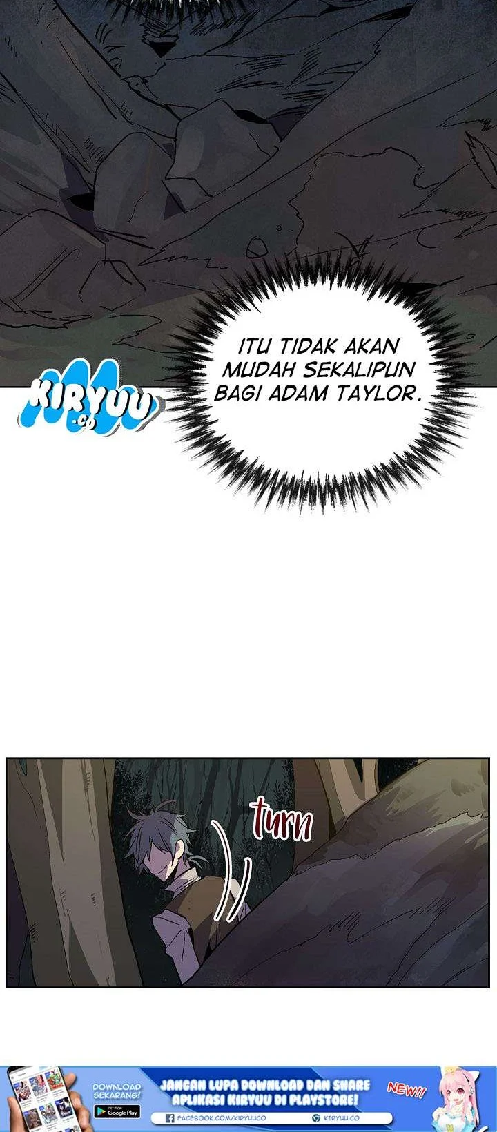 The Reason Why Raeliana Ended up at the Duke’s Mansion Chapter 21 Gambar 29