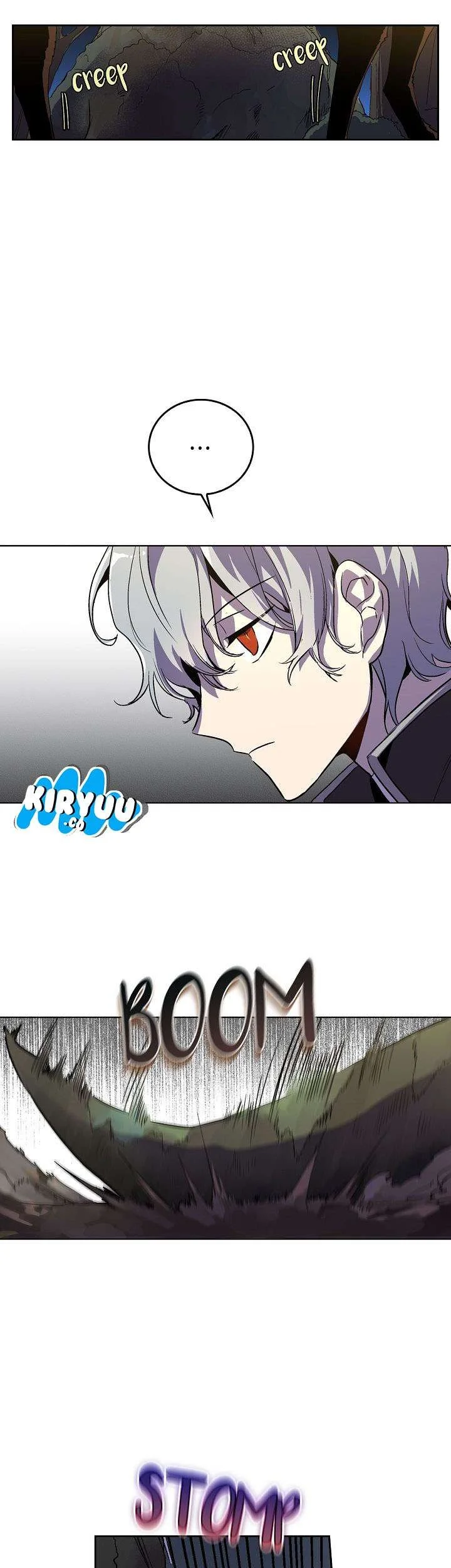 The Reason Why Raeliana Ended up at the Duke’s Mansion Chapter 21 Gambar 30