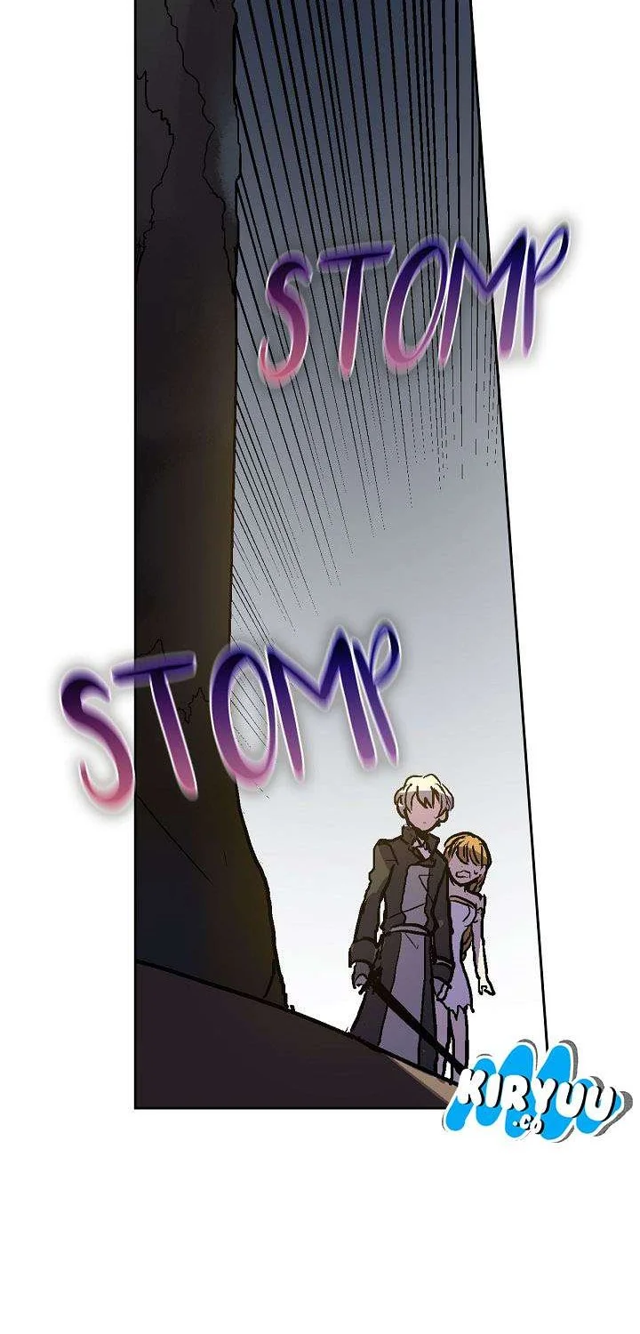 The Reason Why Raeliana Ended up at the Duke’s Mansion Chapter 21 Gambar 31