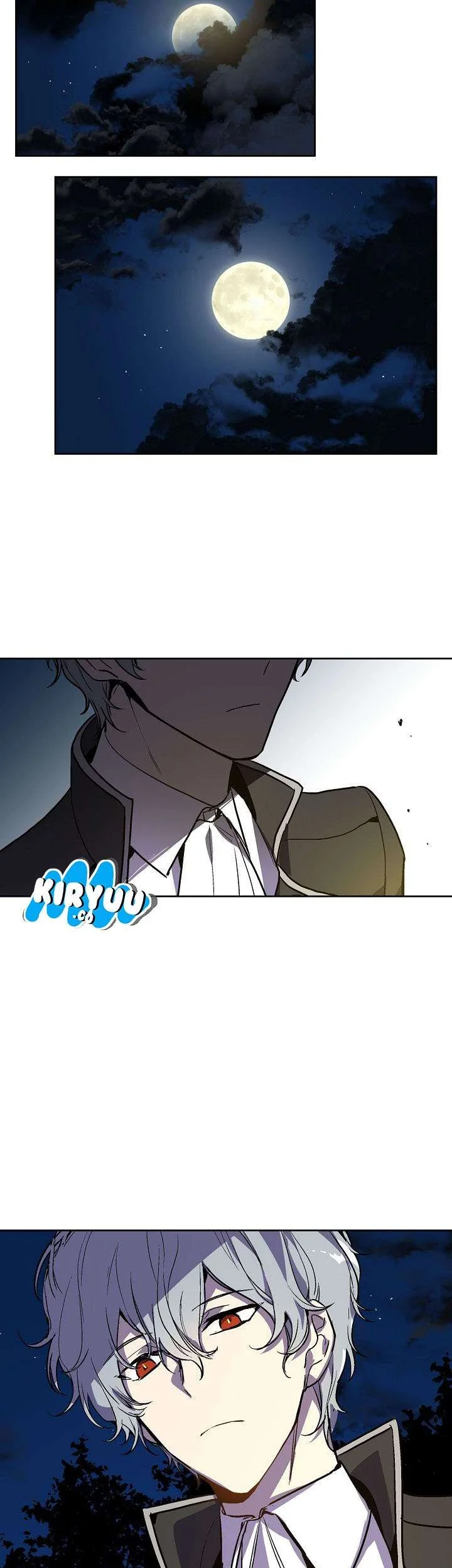 The Reason Why Raeliana Ended up at the Duke’s Mansion Chapter 21 Gambar 6