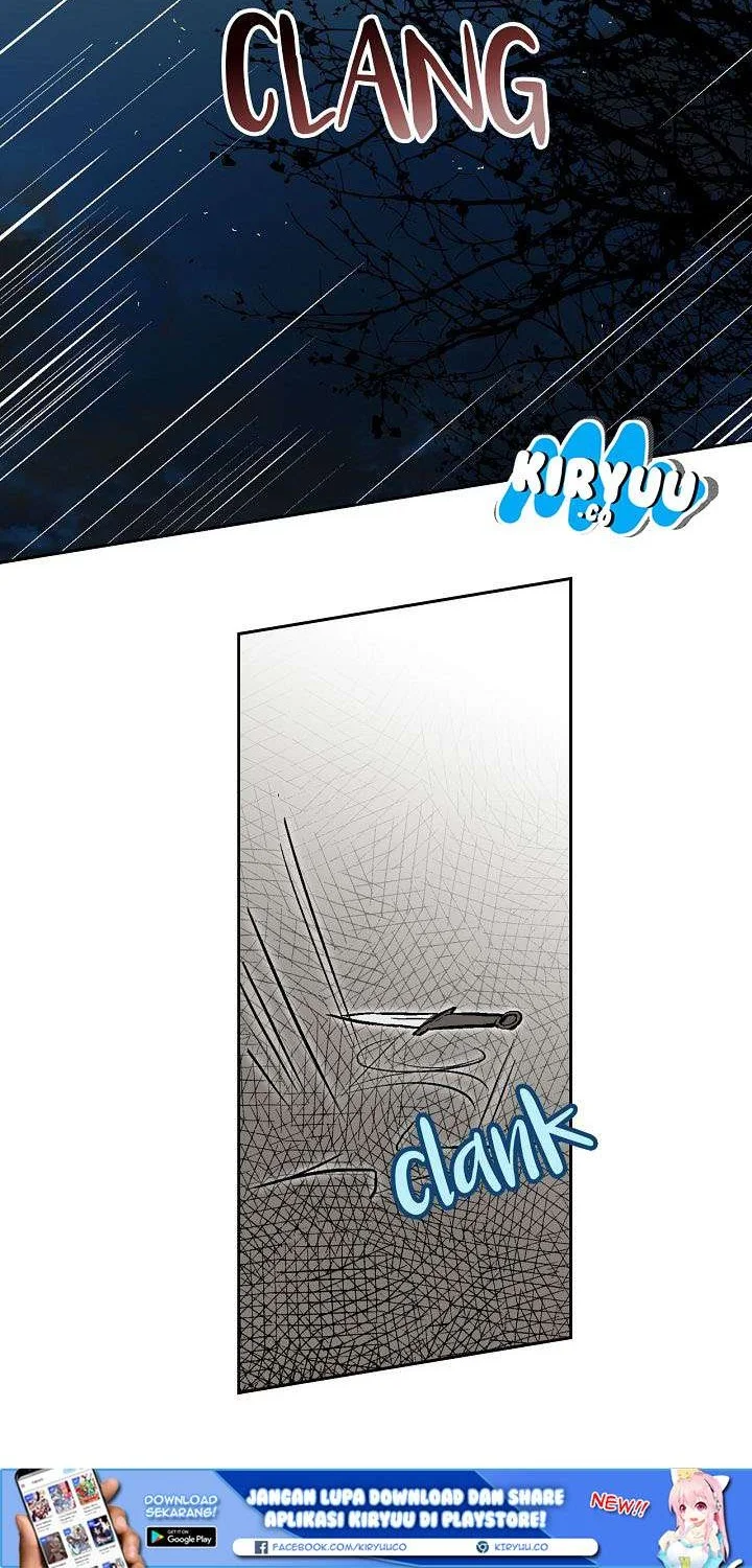 The Reason Why Raeliana Ended up at the Duke’s Mansion Chapter 21 Gambar 11