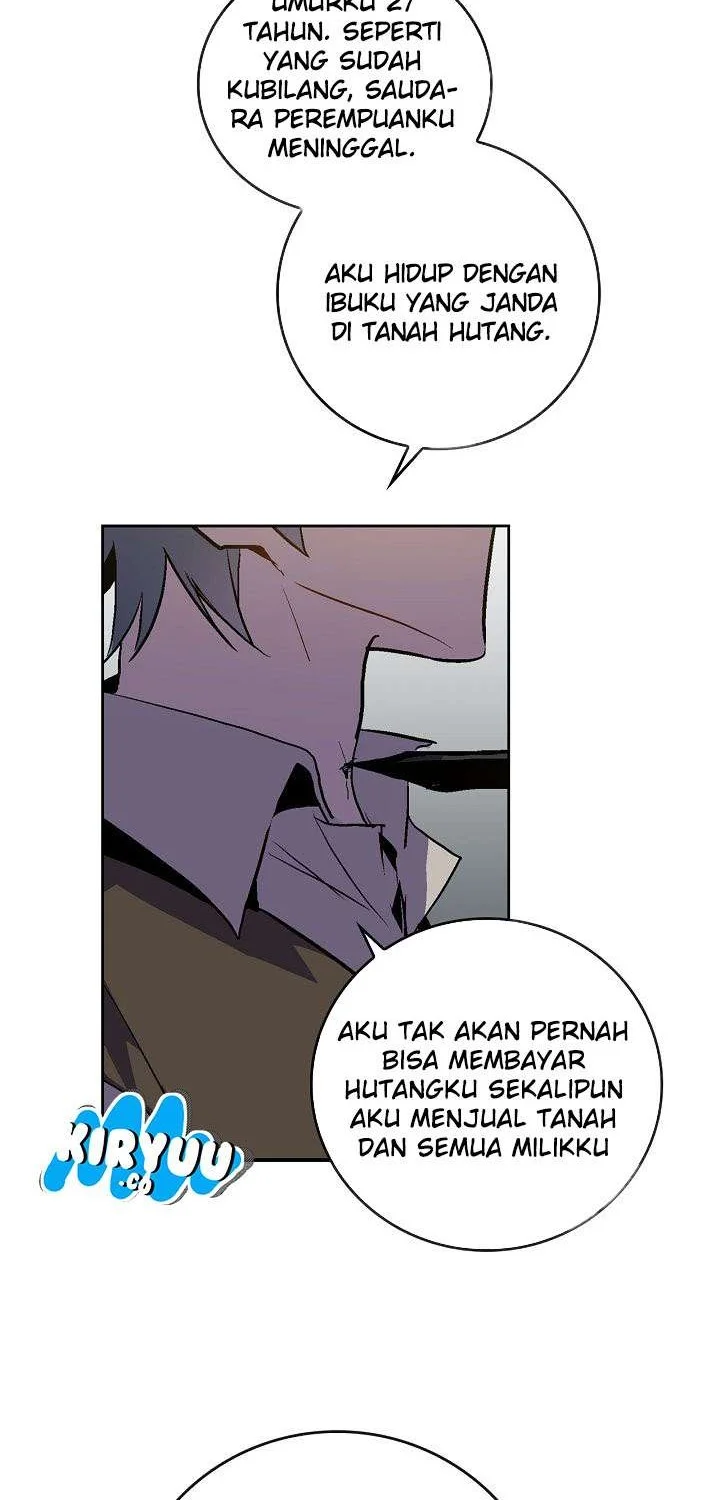 The Reason Why Raeliana Ended up at the Duke’s Mansion Chapter 21 Gambar 15