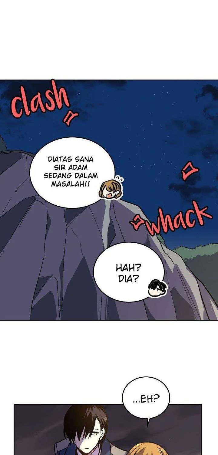 The Reason Why Raeliana Ended up at the Duke’s Mansion Chapter 22 Gambar 19
