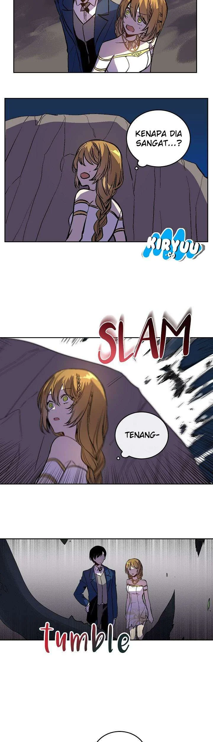 The Reason Why Raeliana Ended up at the Duke’s Mansion Chapter 22 Gambar 20