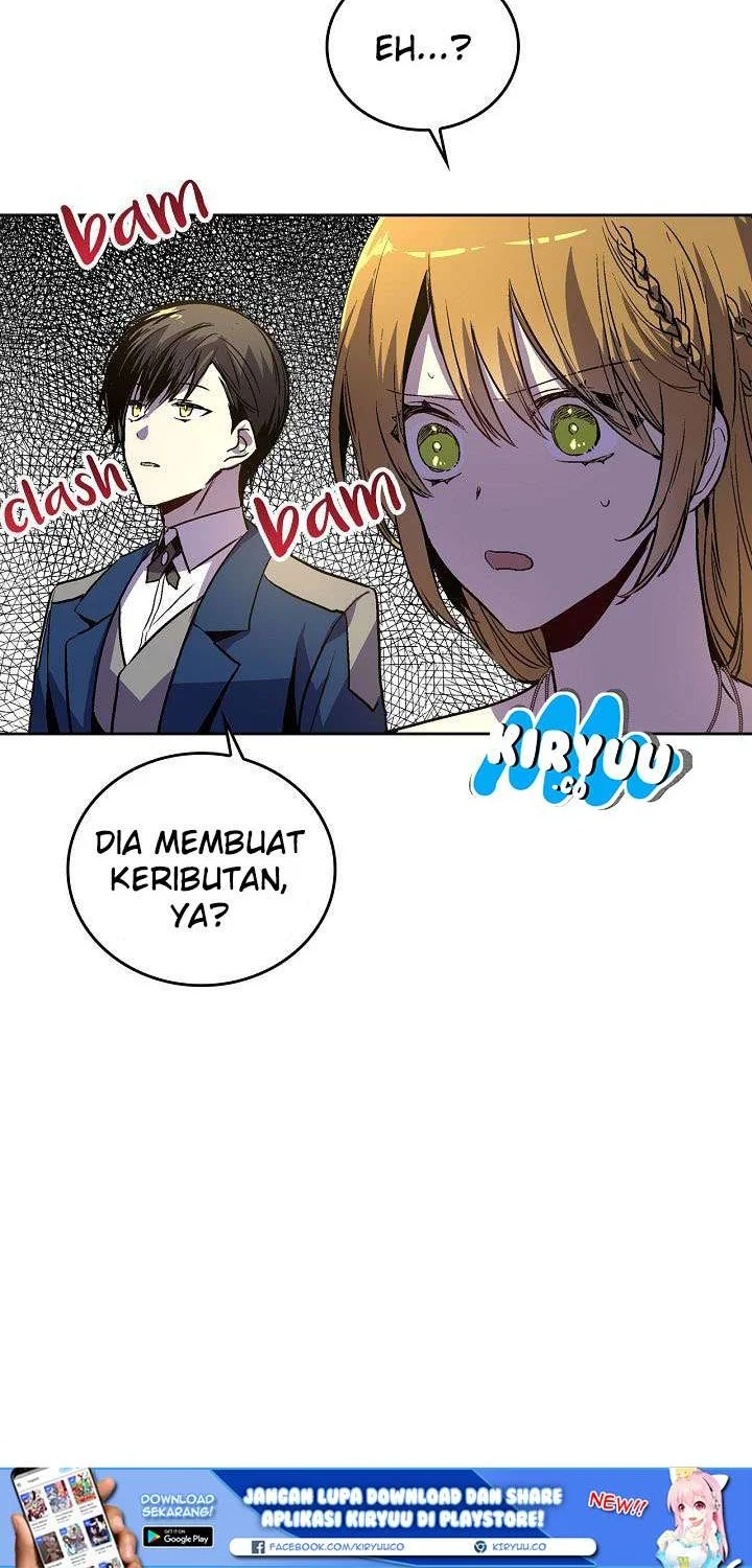 The Reason Why Raeliana Ended up at the Duke’s Mansion Chapter 22 Gambar 21