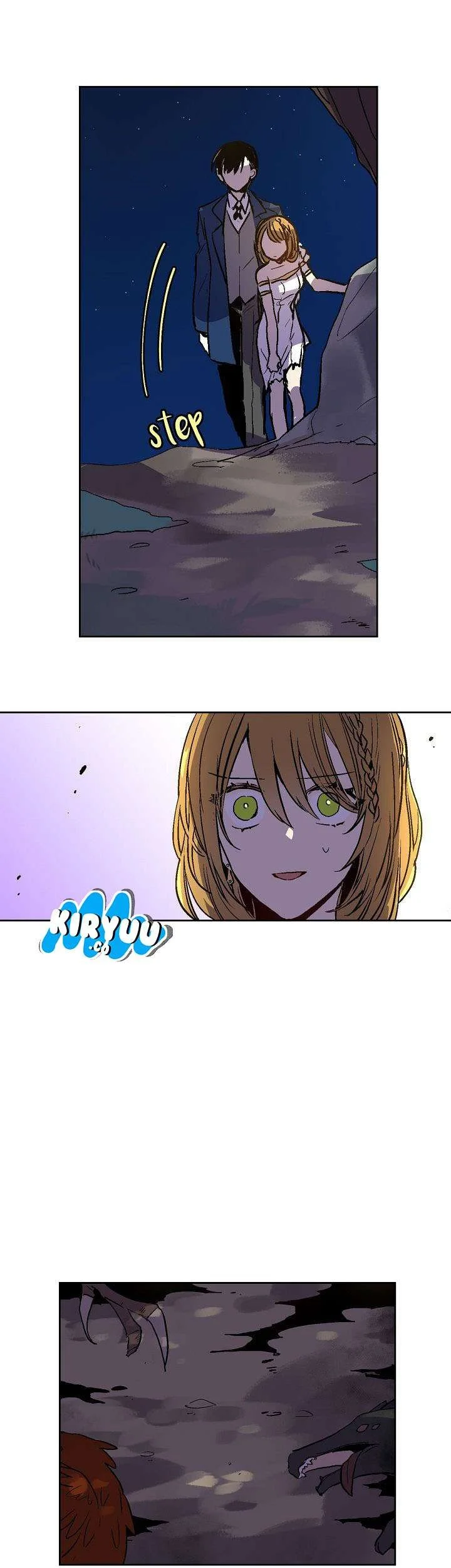 The Reason Why Raeliana Ended up at the Duke’s Mansion Chapter 22 Gambar 22