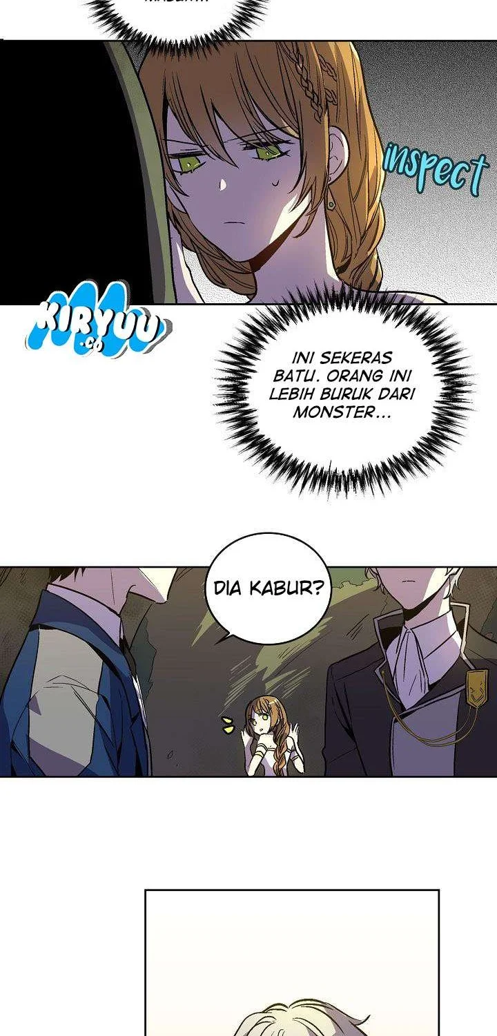 The Reason Why Raeliana Ended up at the Duke’s Mansion Chapter 22 Gambar 25