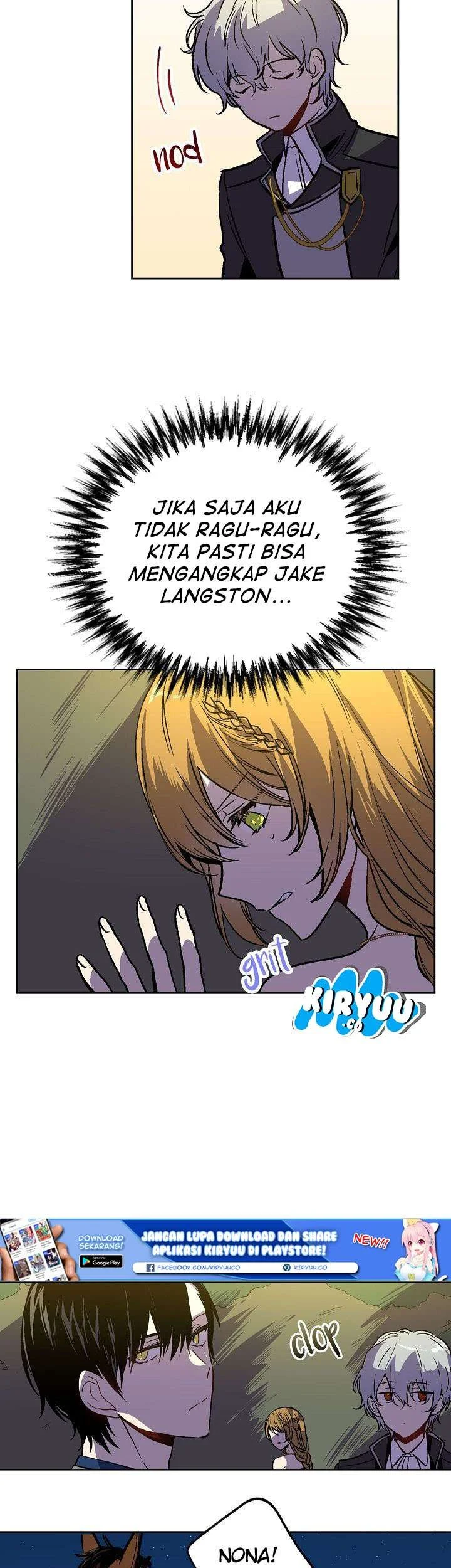 The Reason Why Raeliana Ended up at the Duke’s Mansion Chapter 22 Gambar 26