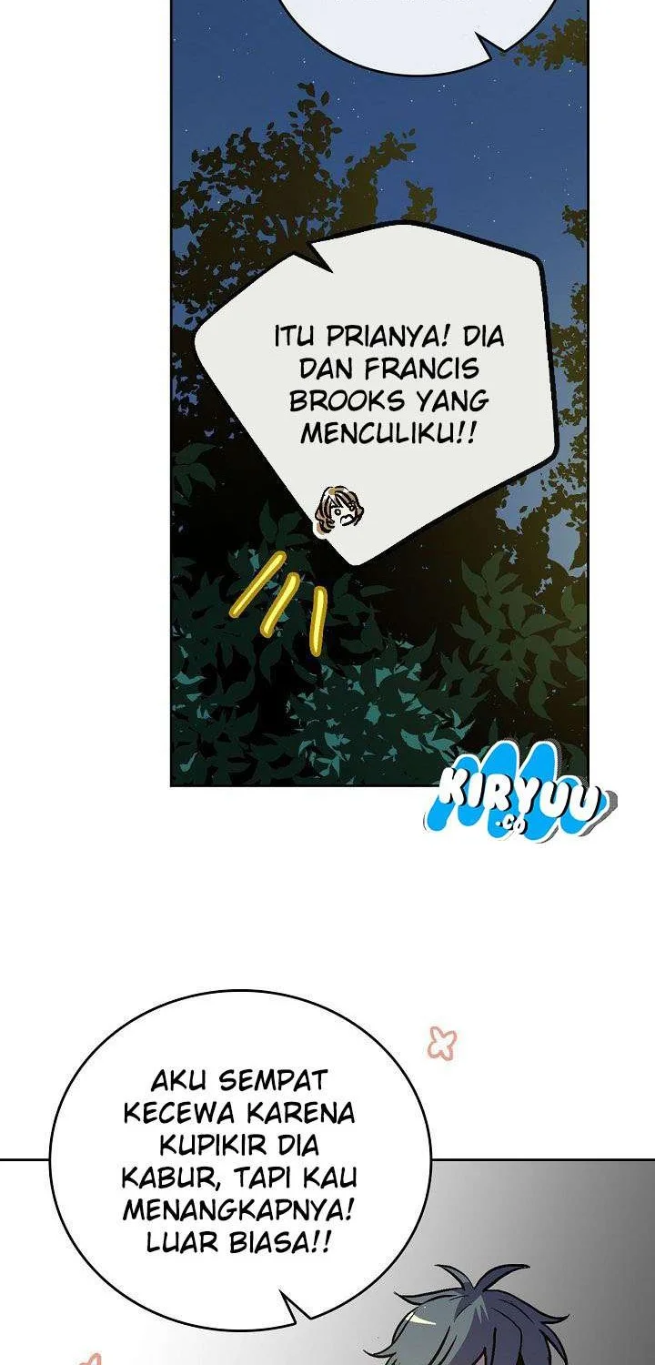 The Reason Why Raeliana Ended up at the Duke’s Mansion Chapter 22 Gambar 29