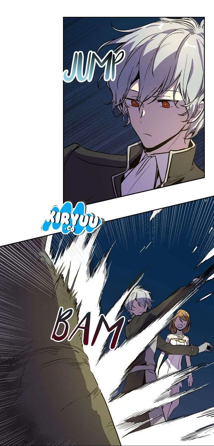 The Reason Why Raeliana Ended up at the Duke’s Mansion Chapter 22 Gambar 5