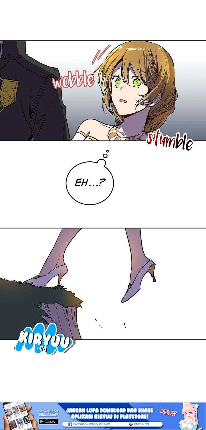 The Reason Why Raeliana Ended up at the Duke’s Mansion Chapter 22 Gambar 9