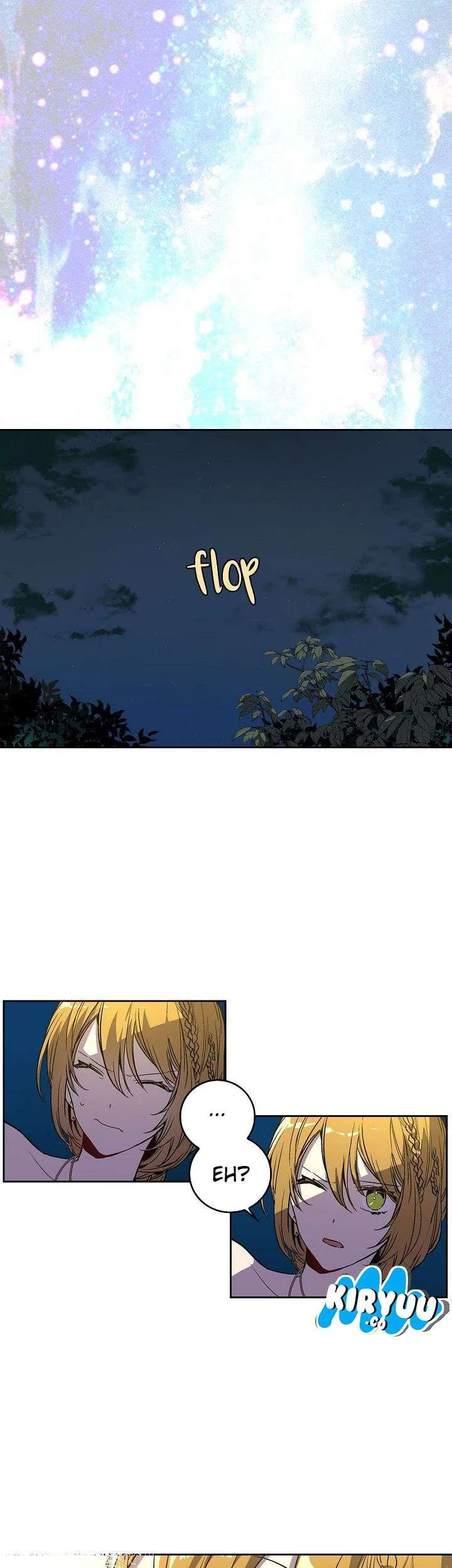 The Reason Why Raeliana Ended up at the Duke’s Mansion Chapter 22 Gambar 14