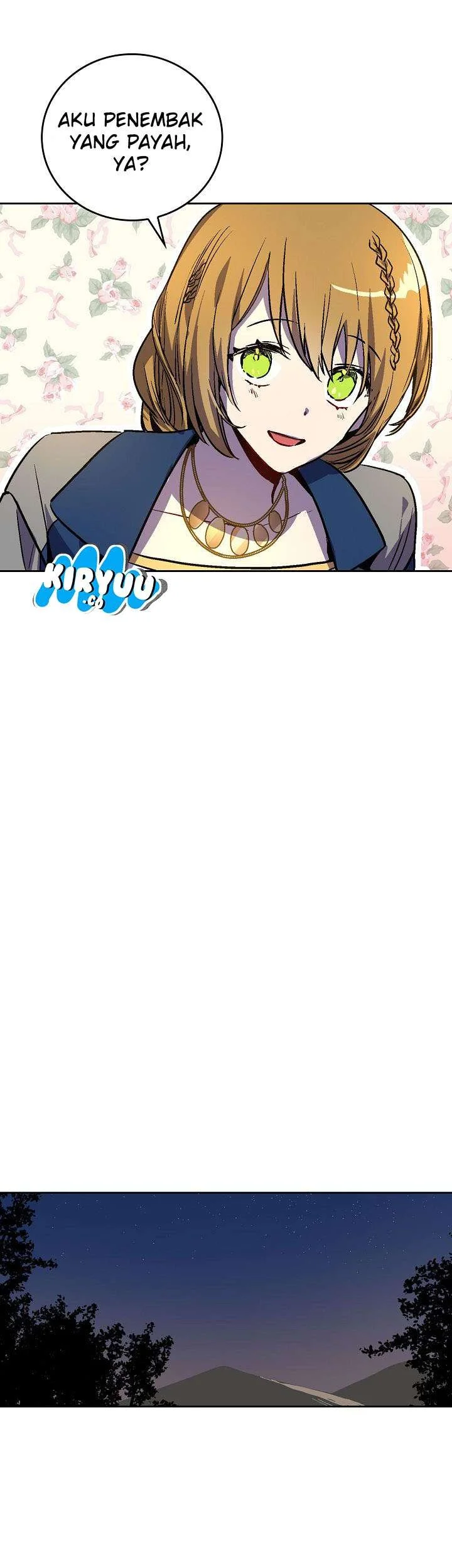 The Reason Why Raeliana Ended up at the Duke’s Mansion Chapter 23 Gambar 20