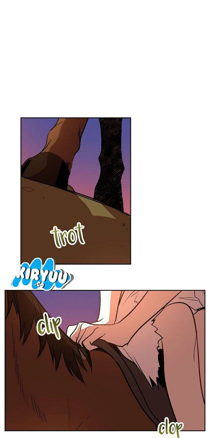 The Reason Why Raeliana Ended up at the Duke’s Mansion Chapter 23 Gambar 21