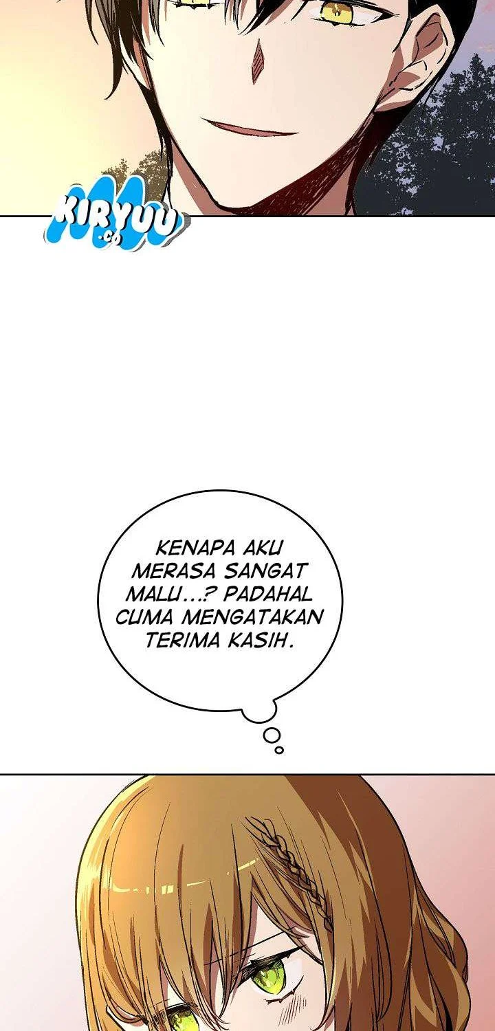 The Reason Why Raeliana Ended up at the Duke’s Mansion Chapter 23 Gambar 25