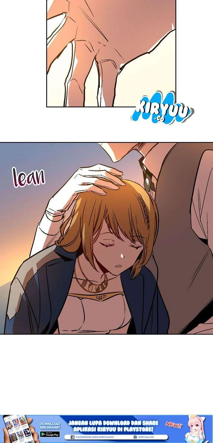 The Reason Why Raeliana Ended up at the Duke’s Mansion Chapter 23 Gambar 27