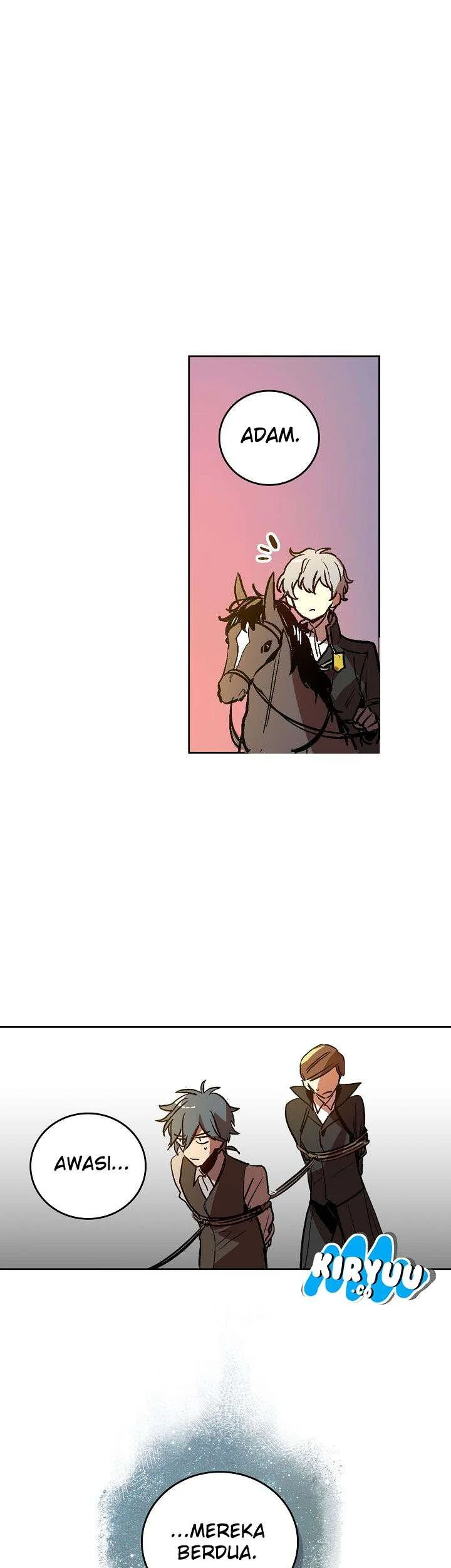 The Reason Why Raeliana Ended up at the Duke’s Mansion Chapter 23 Gambar 30