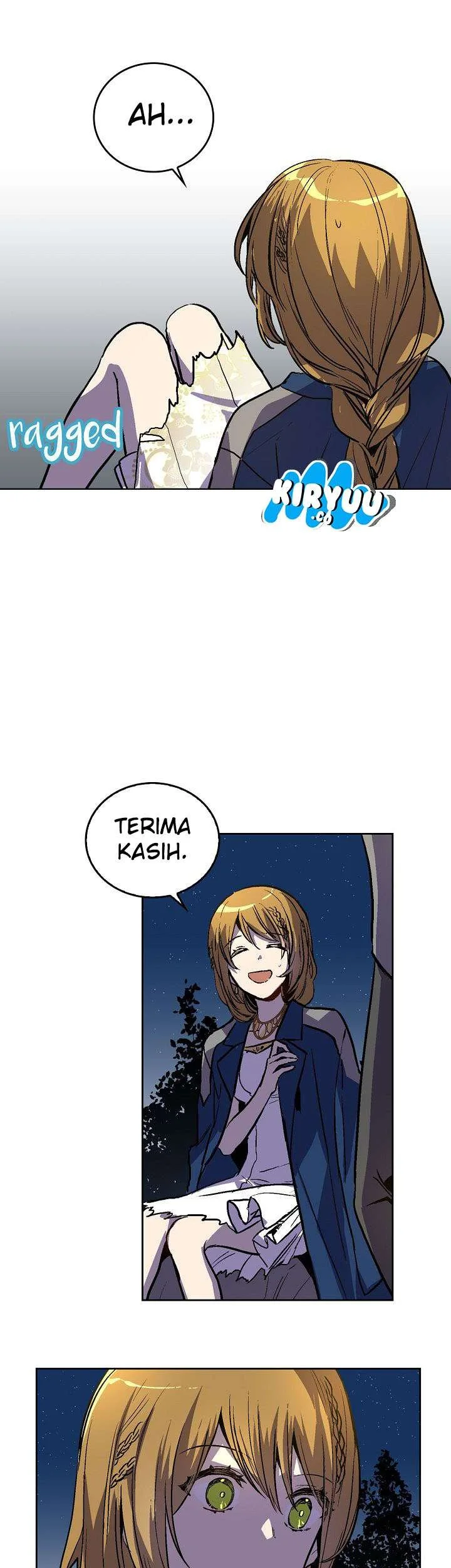 The Reason Why Raeliana Ended up at the Duke’s Mansion Chapter 23 Gambar 6